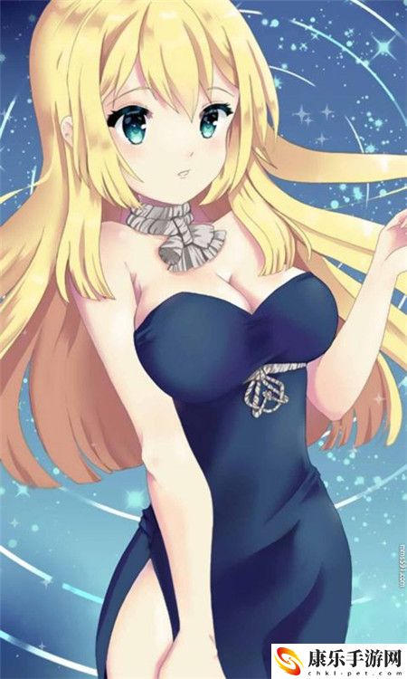 免费CSGO暴躁少女