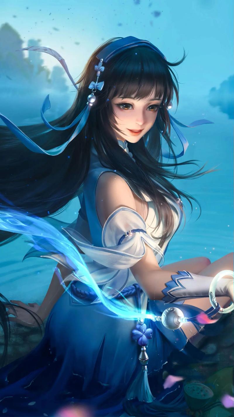 西施狂飙如意奖励自己一发