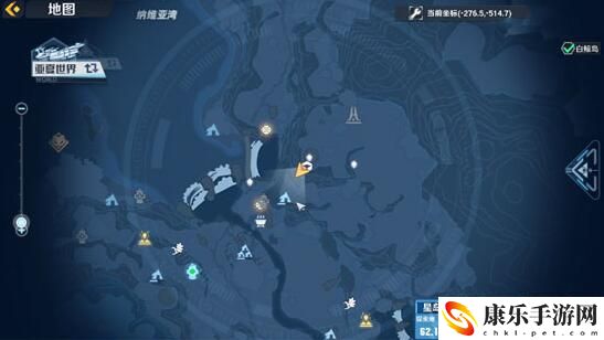 幻塔天兔座星座连结攻略