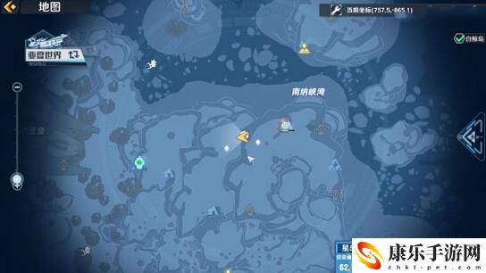 幻塔魔羯座星座连结攻略