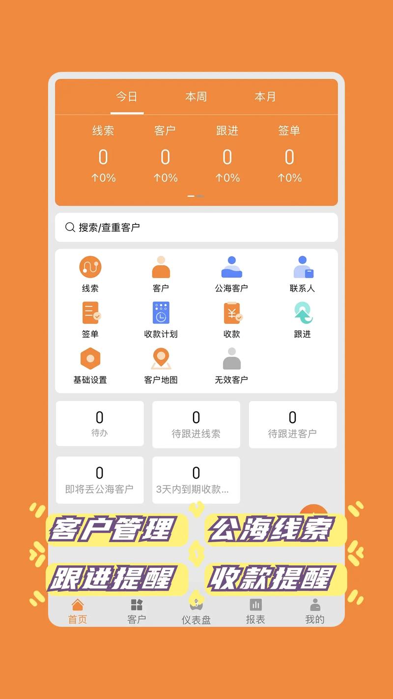 成免费的crm163.CC