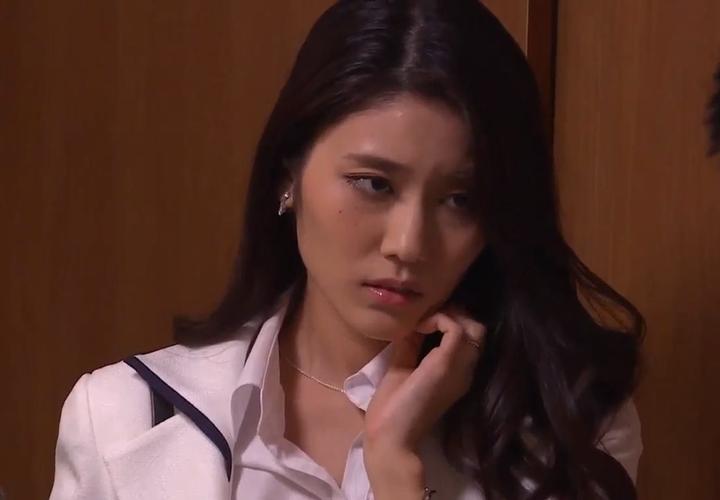 《职场妻子的出轨》中语字主演