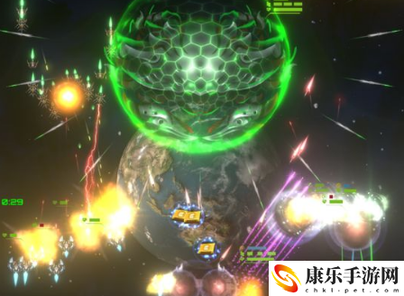 星际逆战电脑版怎么玩