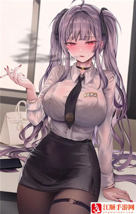 女生吃小头头