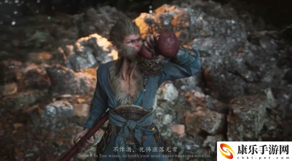 黑神话：悟空小曲边听边玩攻略