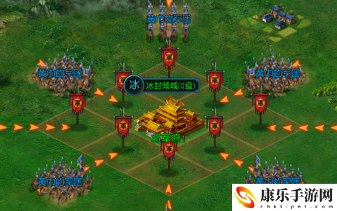 用电脑怎么玩幻想三国