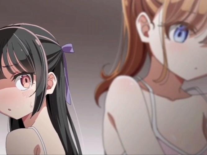 少女たちよ在线观看动漫4