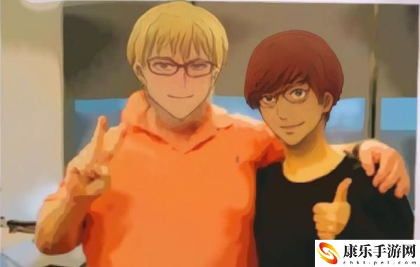 snapchat动漫滤镜在哪