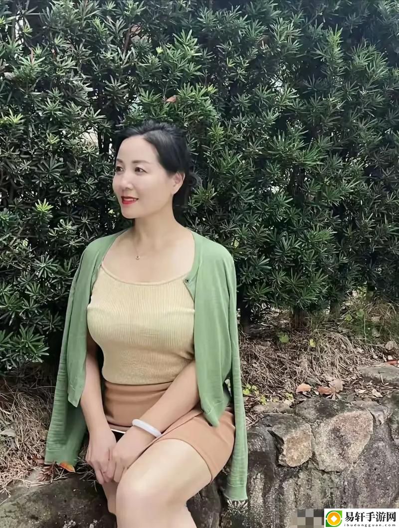 50岁丰满的岳