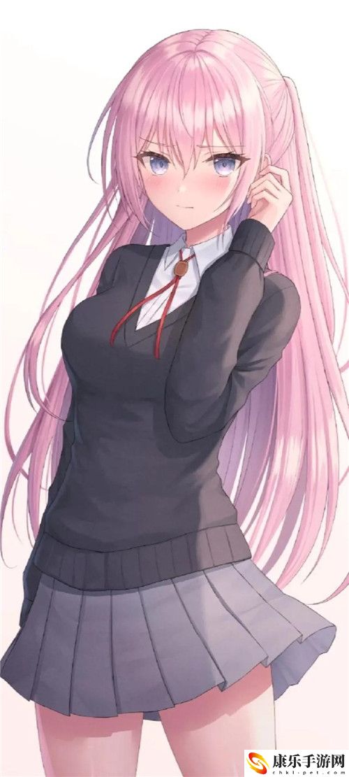 CSGO暴躁少女高清国语播放