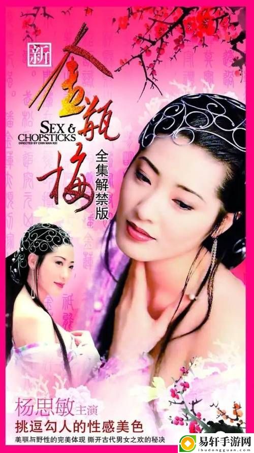 金瓶梅在线观看