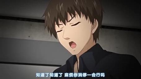 叛逆的侄女动漫在线观看