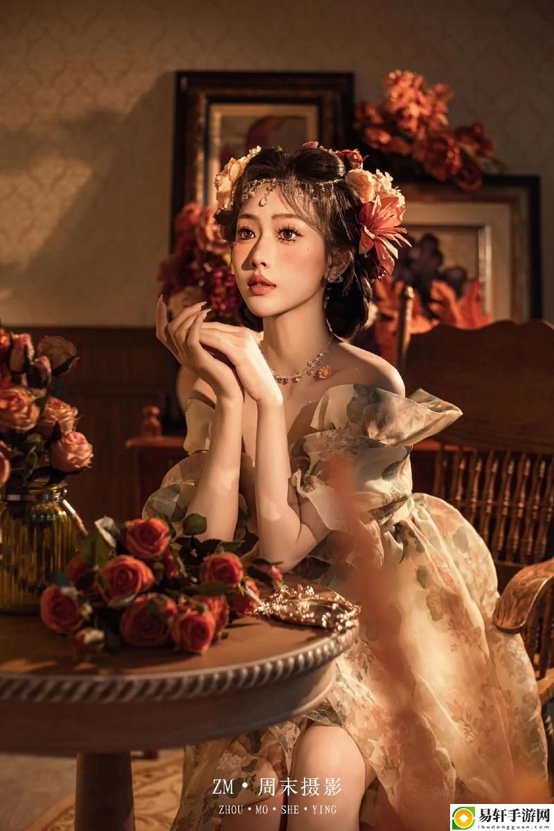 欧式少女16集全观看