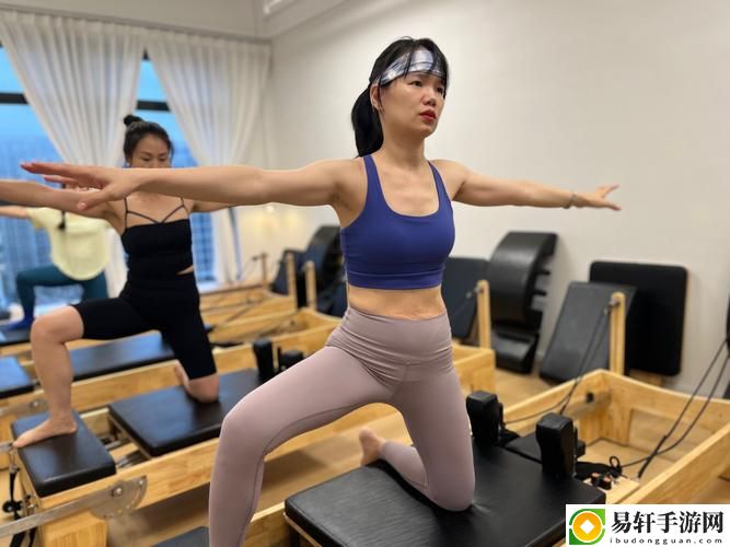 不戴套瑜伽教练3