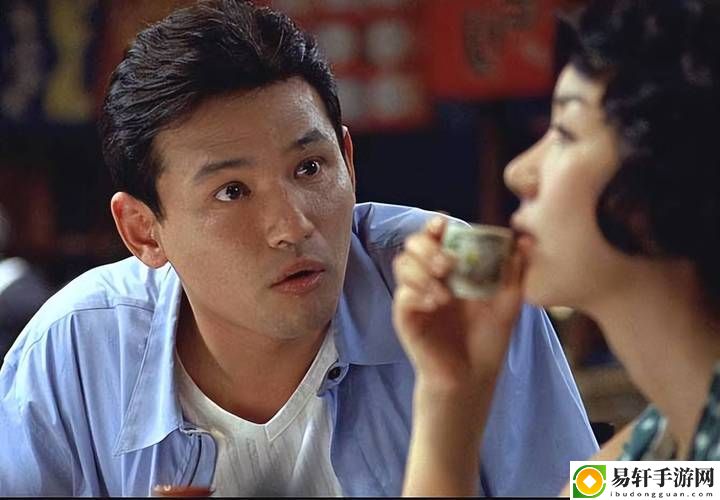 电影丈夫刚走部长就来