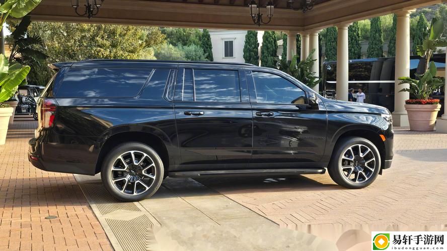 欧美无人区码SUV