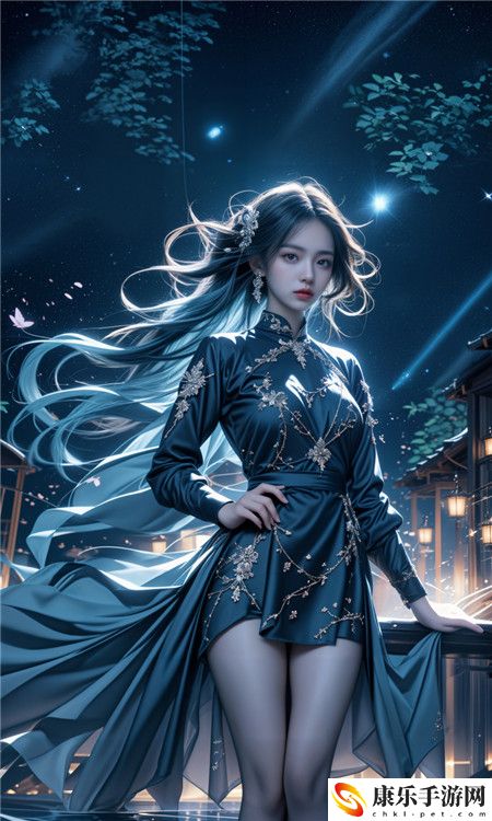 小小水蜜桃遇见陈情令