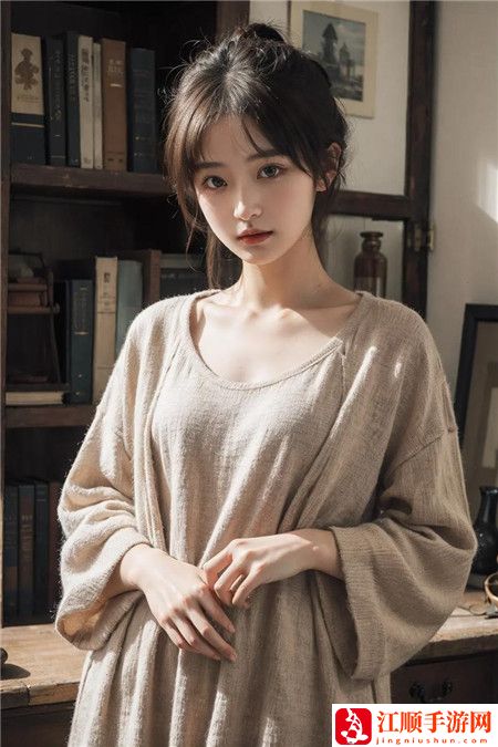 我女朋友的妈妈双字ID5