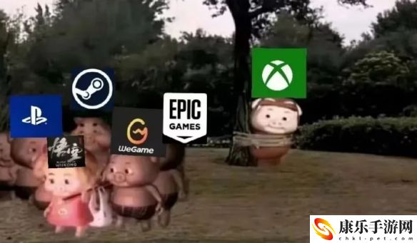 黑神话：悟空xbox版延迟发售原因解析