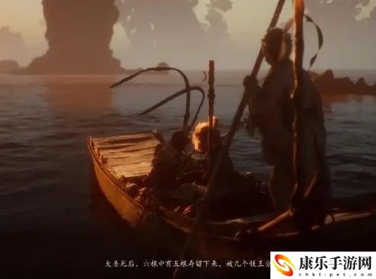 黑神话：悟空讲故事的老头详细一览
