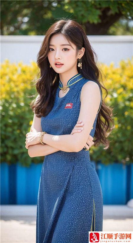 19岁女RAPPER潮水欢迎你