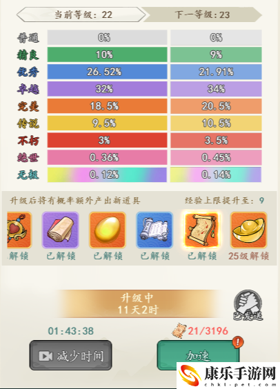 御剑江湖微氪党入门指南