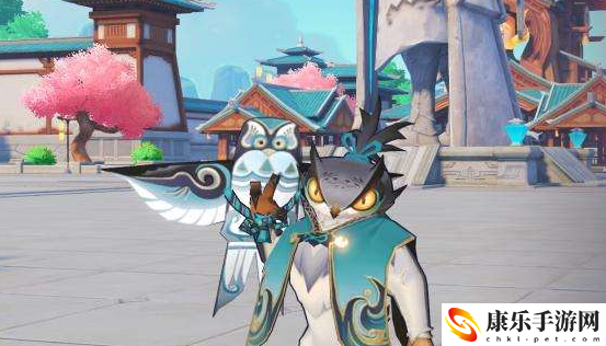 玄中记手游狗粮怎么获得