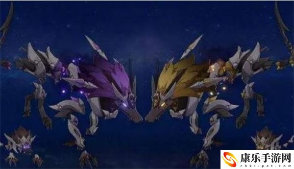 原神猛犬注意成就怎么触发
