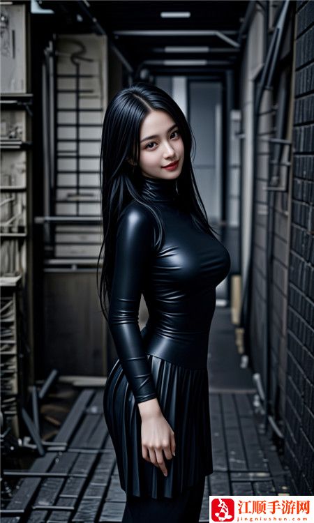 李淑芬在厨房被猛烈进进出出