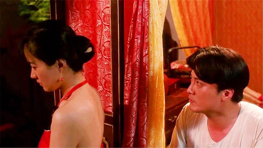 新婚之夜初尝性滋味