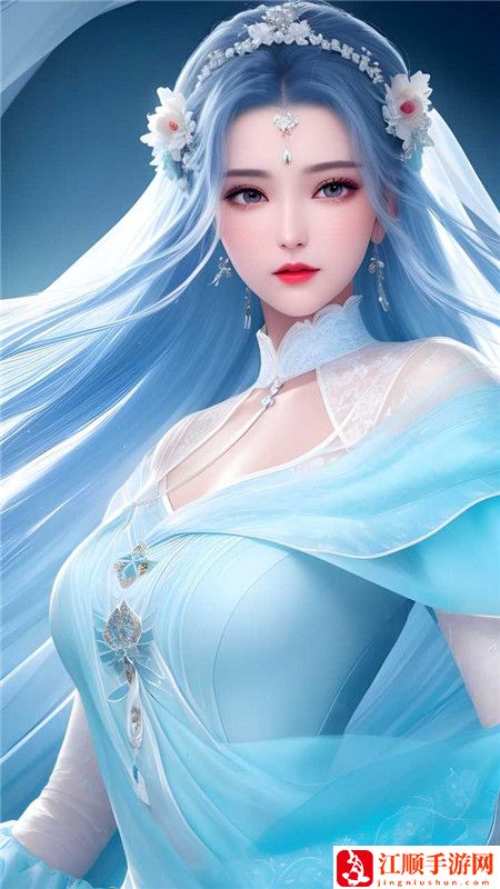 少女观看动漫第四季：心灵成长与梦想启航