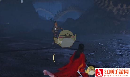 燕云十六声蛇郎中打法攻略