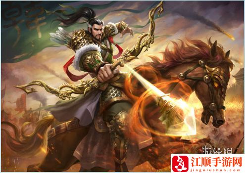 三国杀谋韩当技能是什么