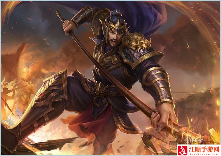三国杀谋徐晃技能是什么