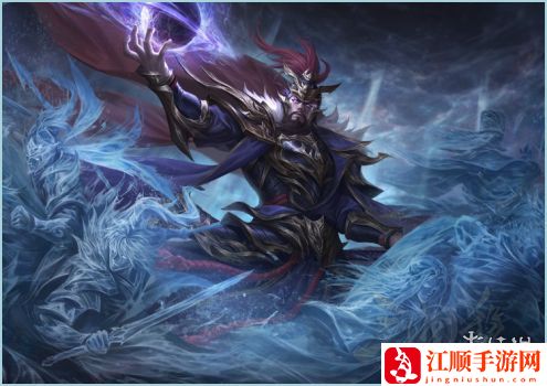 三国杀谋曹操技能是什么