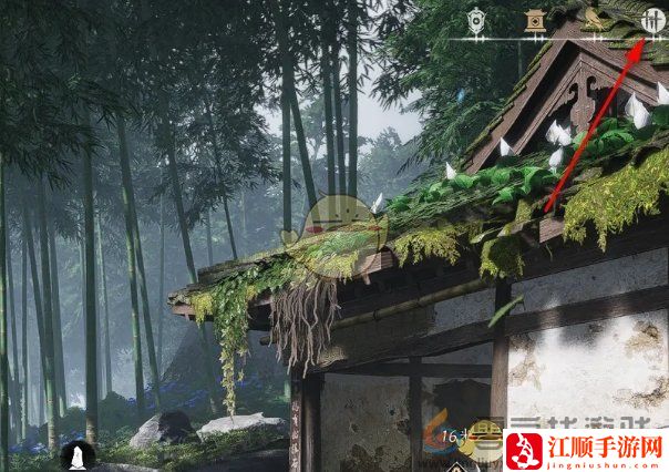 燕云十六声战斗难度切换方法