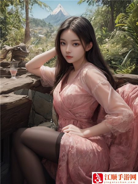 擦老太BBB擦BBB擦BBB擦：追寻快乐的舞步