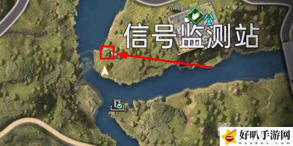 《星球：重启》信号监测站宝箱攻略（101）