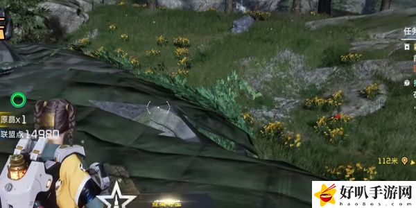 《星球：重启》信号监测站宝箱攻略（103）