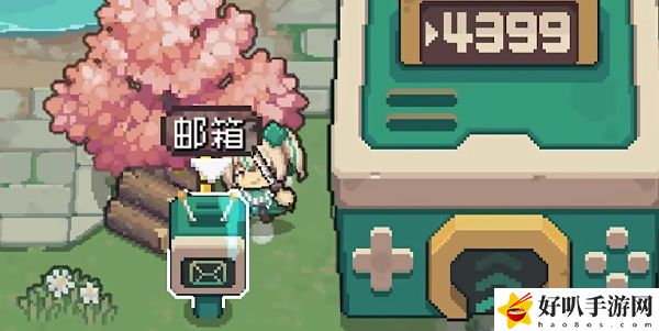 元气骑士前传4399服兑换码