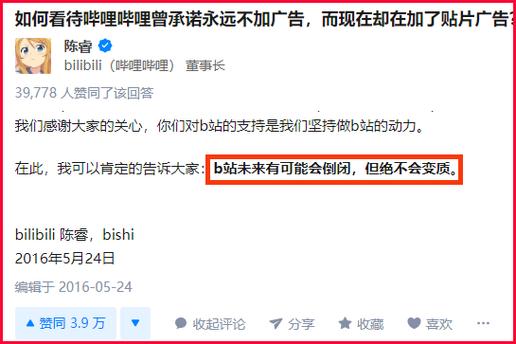见证精彩：揭秘b站十大全永不收费的内容