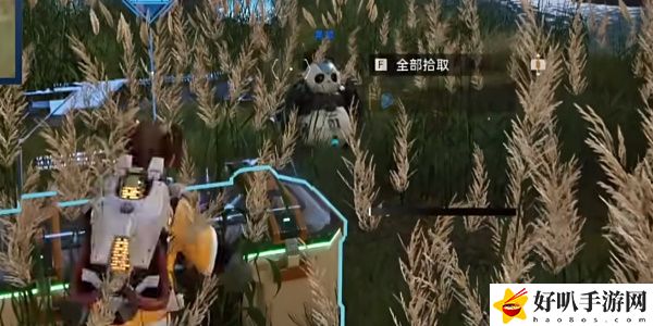 《星球：重启》军事山谷宝箱获取攻略（97）
