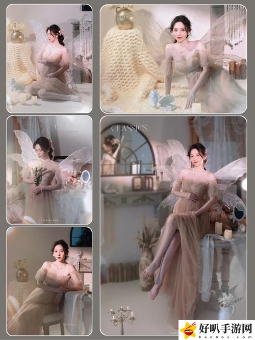《逃脱～孕妇精灵2》