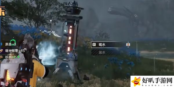 《星球：重启》幽兰花海宝箱攻略（117）