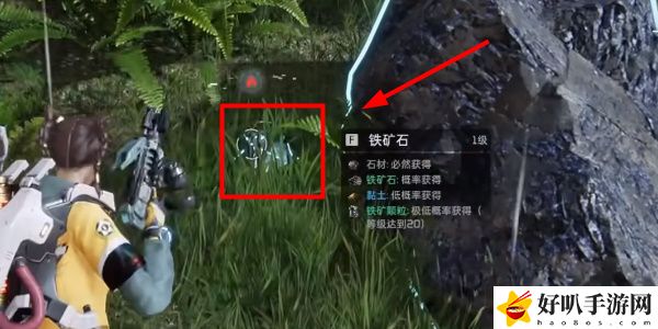 《星球：重启》避难所右宝箱攻略（127）