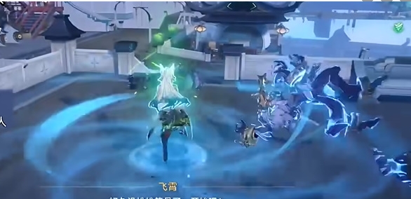 崩坏：星穹铁道明霄竞武试锋芒下任务完成指南 快速了解任务要求