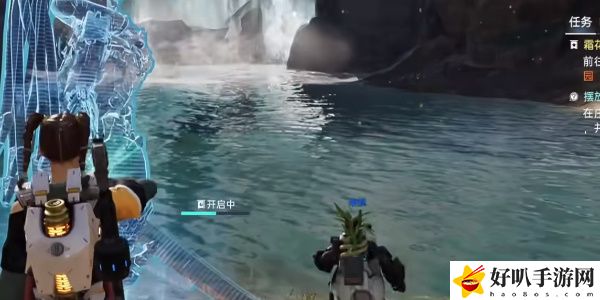 《星球：重启》信号监测站训练攻略（训练23）