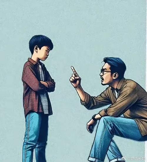 父子1v2她还是你的小心肝,网友：这种情感三角关系太复杂了