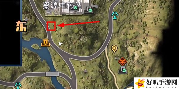 《星球：重启》军事山谷宝箱获取攻略（98）