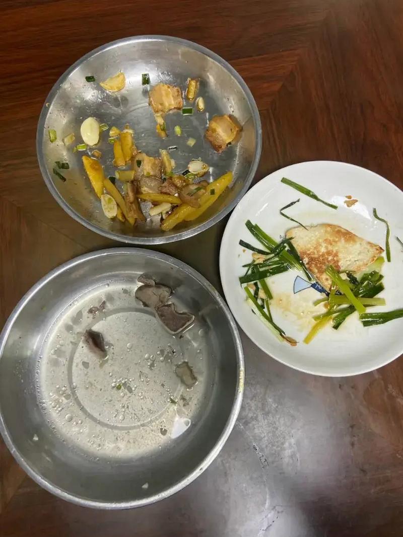 老公吃妻子吃剩的饭，温暖婚姻的小细节